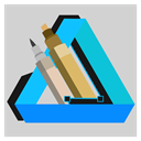 Affinity Designer 1 icon